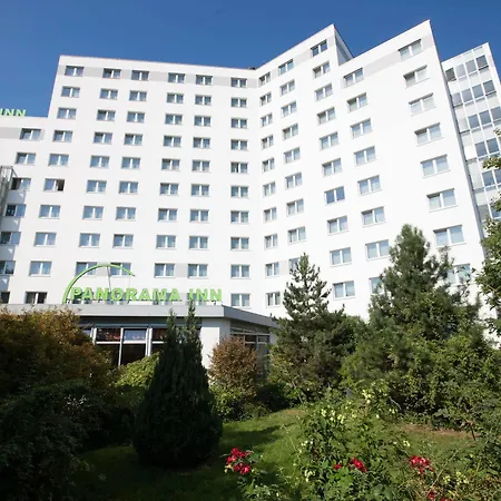 Panorama Inn Hotel
