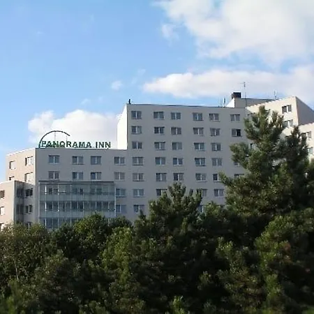 Panorama Inn Hotel Und Boardinghaus