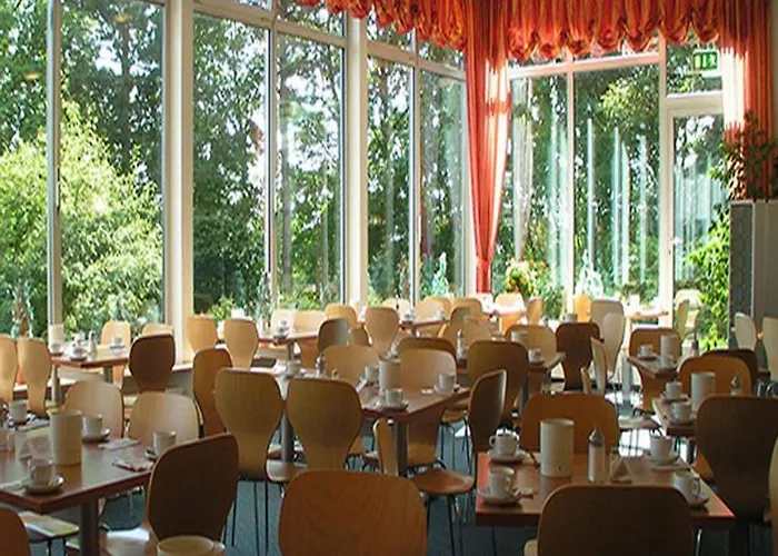 Panorama Und Boardinghaus Hotel