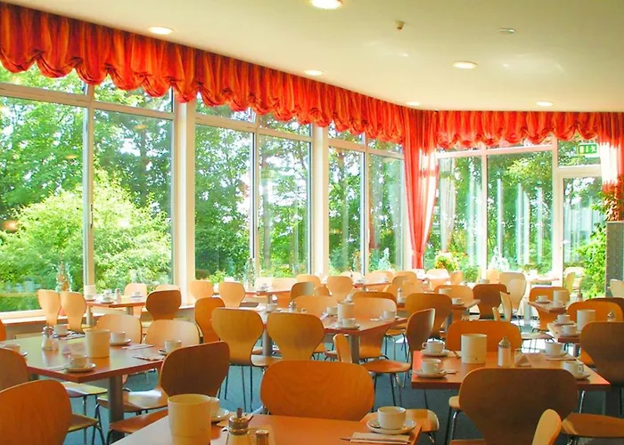 Hotel Panorama Und Boardinghaus Hamburg