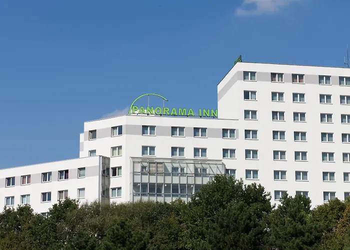 Panorama Und Boardinghaus