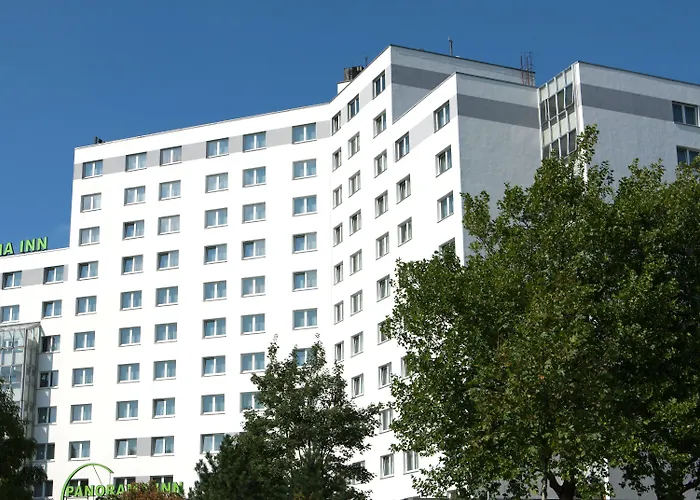 Panorama Und Boardinghaus 3* Hamburg