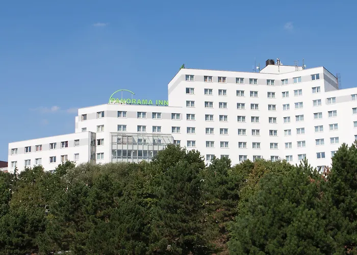 Panorama Und Boardinghaus Hamburg