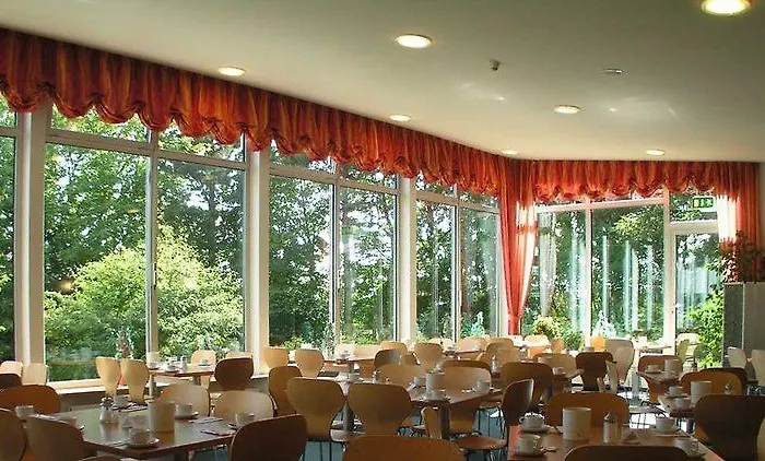 Panorama Und Boardinghaus 3*
