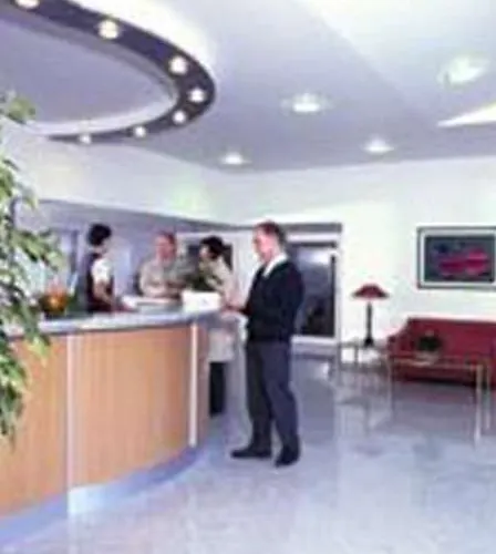 Hotel Panorama Und Boardinghaus