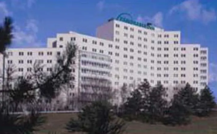 Hotel Panorama Und Boardinghaus 3*